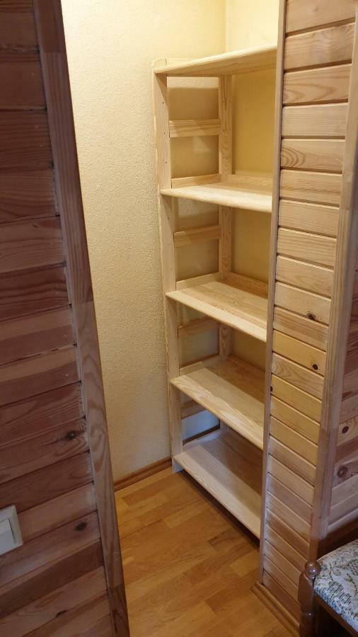 הוילה Jurmala'S Center Eco House מראה חיצוני תמונה