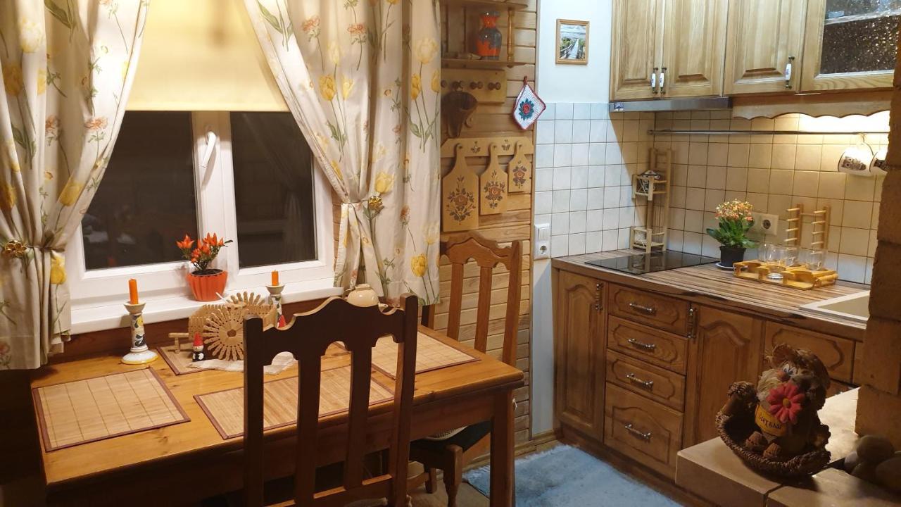 הוילה Jurmala'S Center Eco House מראה חיצוני תמונה
