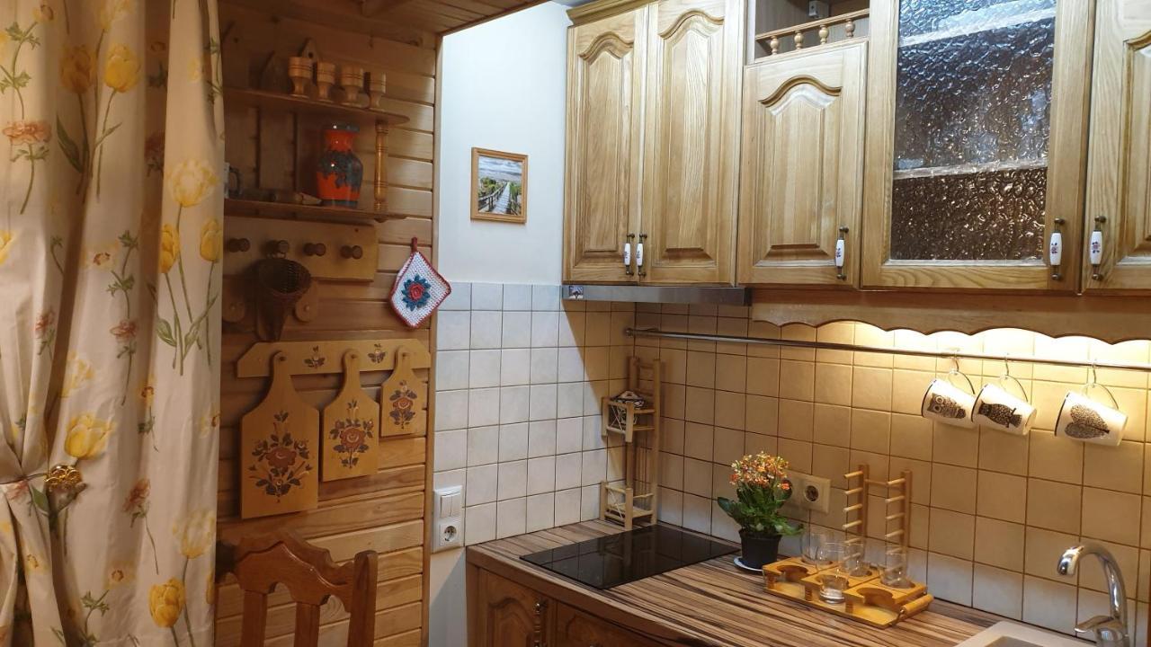 הוילה Jurmala'S Center Eco House מראה חיצוני תמונה