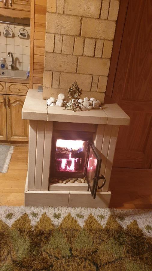 הוילה Jurmala'S Center Eco House מראה חיצוני תמונה