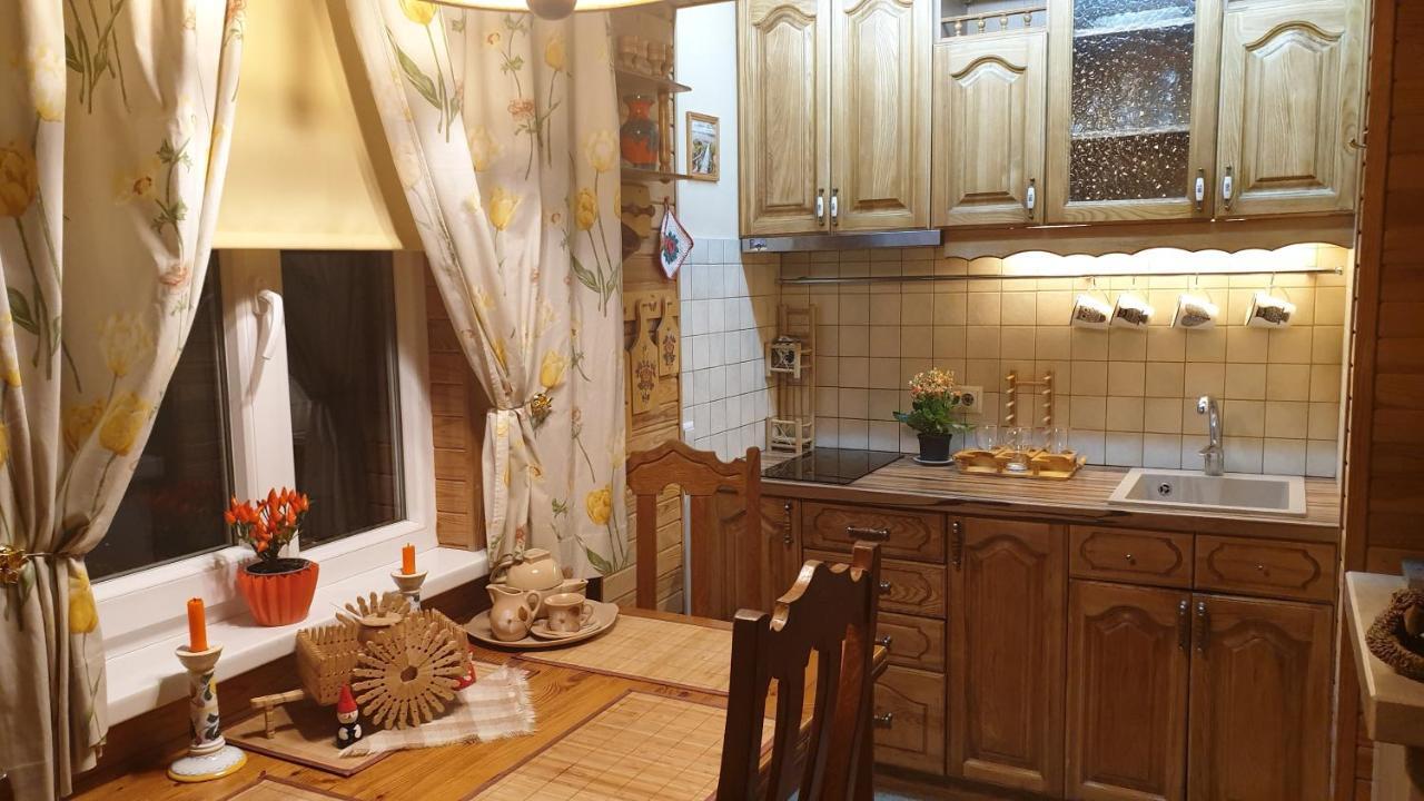 הוילה Jurmala'S Center Eco House מראה חיצוני תמונה
