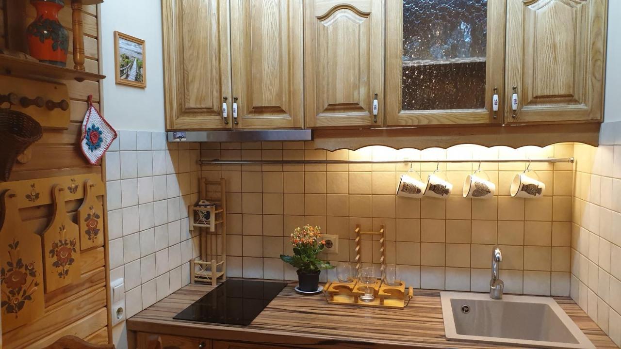 הוילה Jurmala'S Center Eco House מראה חיצוני תמונה