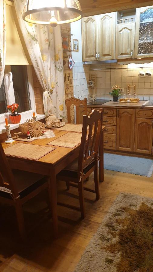 הוילה Jurmala'S Center Eco House מראה חיצוני תמונה