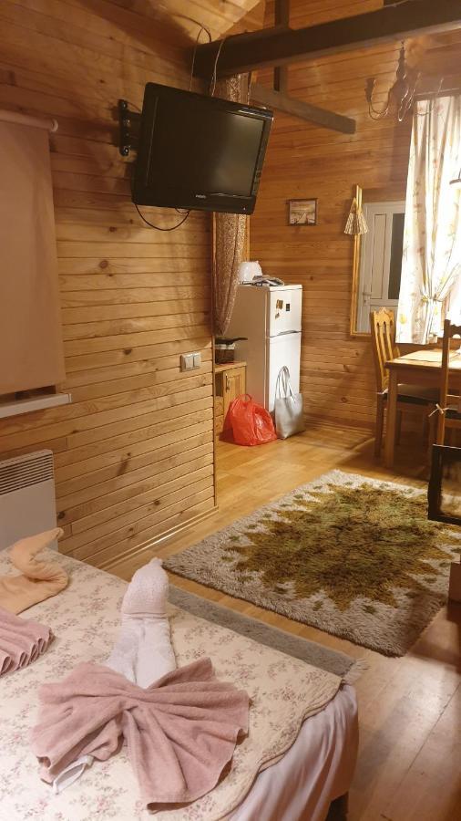 הוילה Jurmala'S Center Eco House מראה חיצוני תמונה