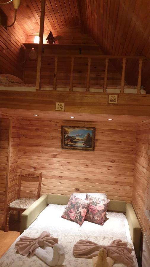הוילה Jurmala'S Center Eco House מראה חיצוני תמונה