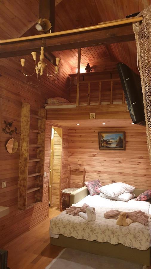 הוילה Jurmala'S Center Eco House מראה חיצוני תמונה